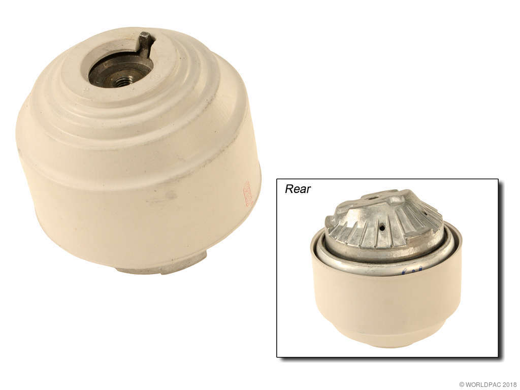 1998-2000 Mercedes-Benz C280 Engine Mount (Corteco)