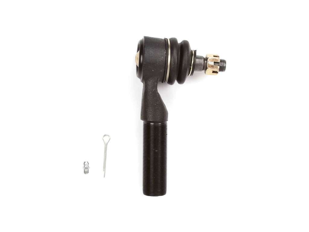 1987-1992 Ford F-350 Steering Tie Rod End - Drag Link End (Driveworks)