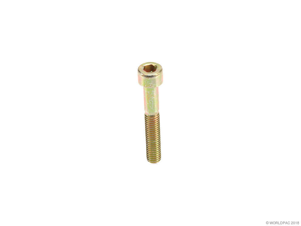 2007-2013 Porsche 911 Exhaust Muffler Bolt (Original Equipment)