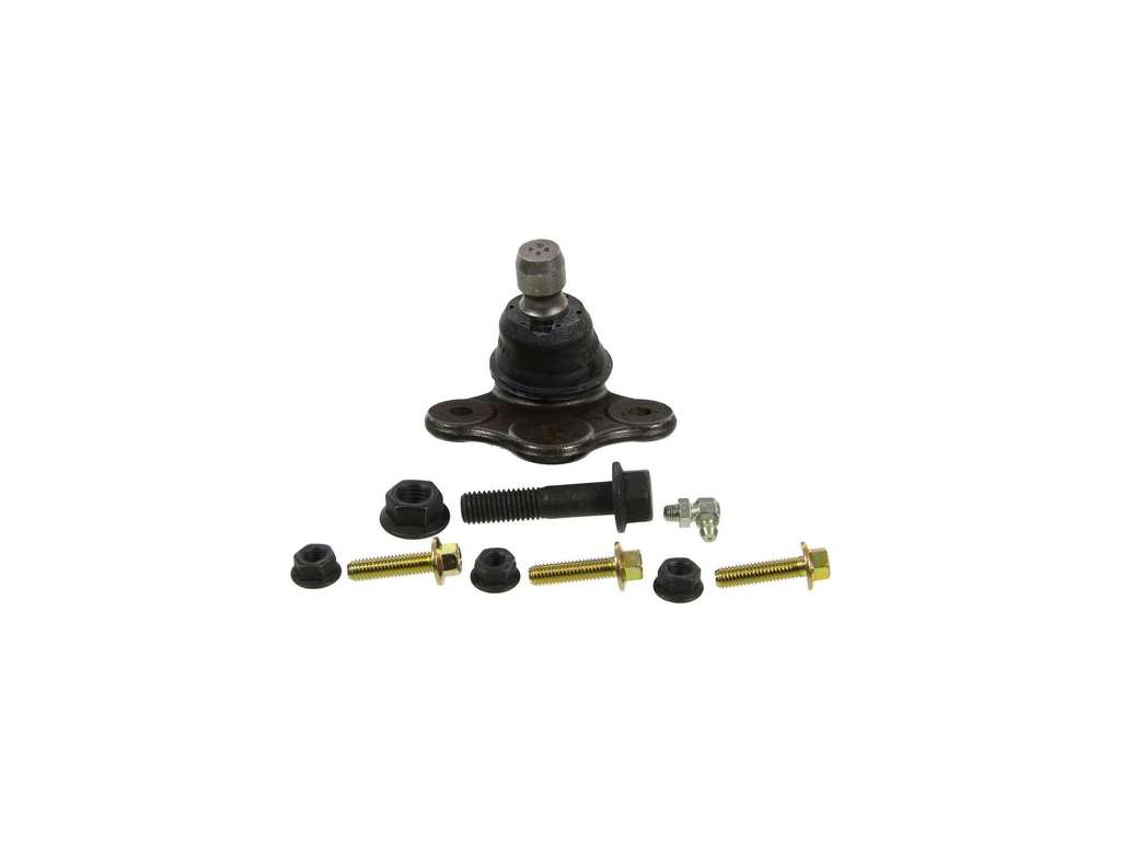 2008-2009 Saturn Astra Suspension Ball Joint - Front (Moog)
