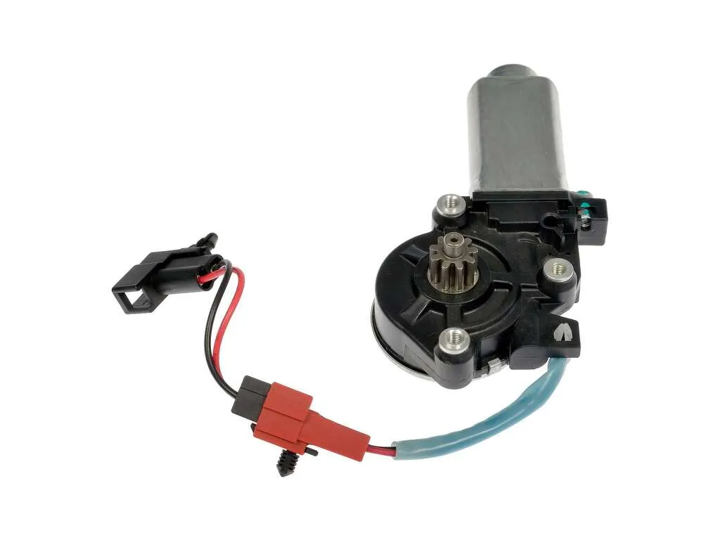 1985-1988 Dodge 600 Power Window Motor - Front Right (Dorman)