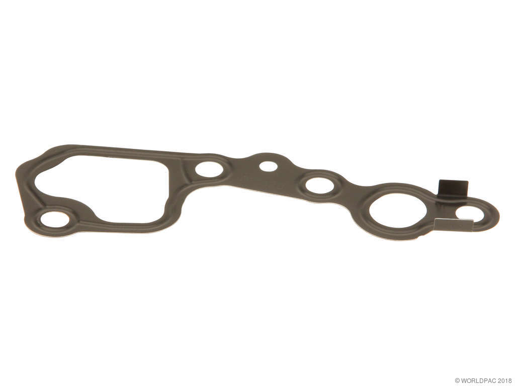 2003-2005 Audi Allroad Quattro Engine Timing Cover Gasket - Right Lower (Genuine)