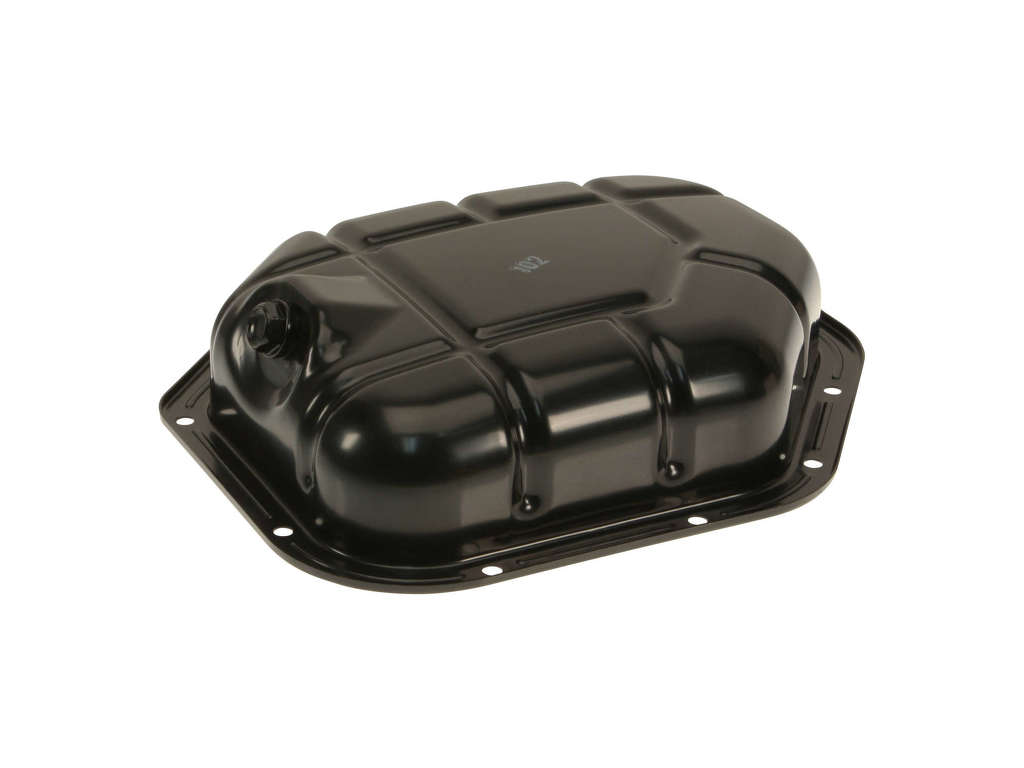 2001-2006 Kia Optima Engine Oil Pan - Lower (Original Equipment)