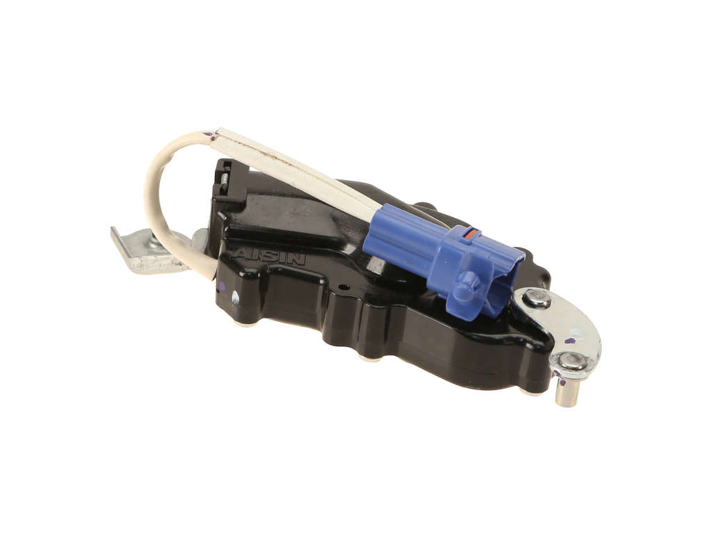 1996-1997 Lexus LX450 Door Lock Actuator Motor - Rear Left (Aisin)
