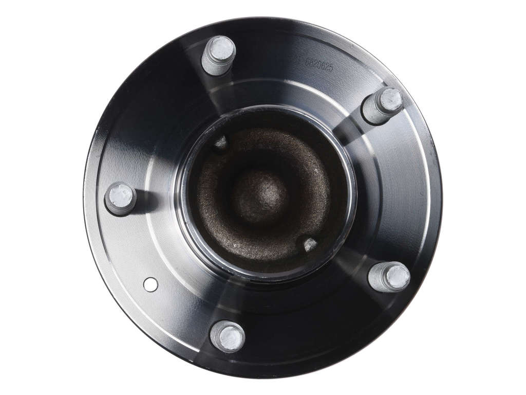 2014-2015 Chevrolet Volt Wheel Bearing and Hub Assembly - Rear (Autopart International)