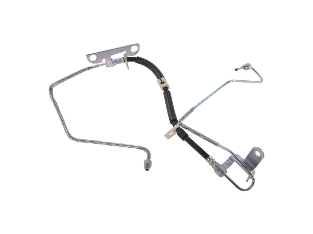 2001-2007 Dodge Caravan Brake Hydraulic Hose - Rear Left (Autopart International)