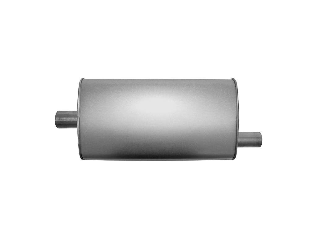 1995-1998 Jeep Grand Cherokee Exhaust Muffler (AP Exhaust)