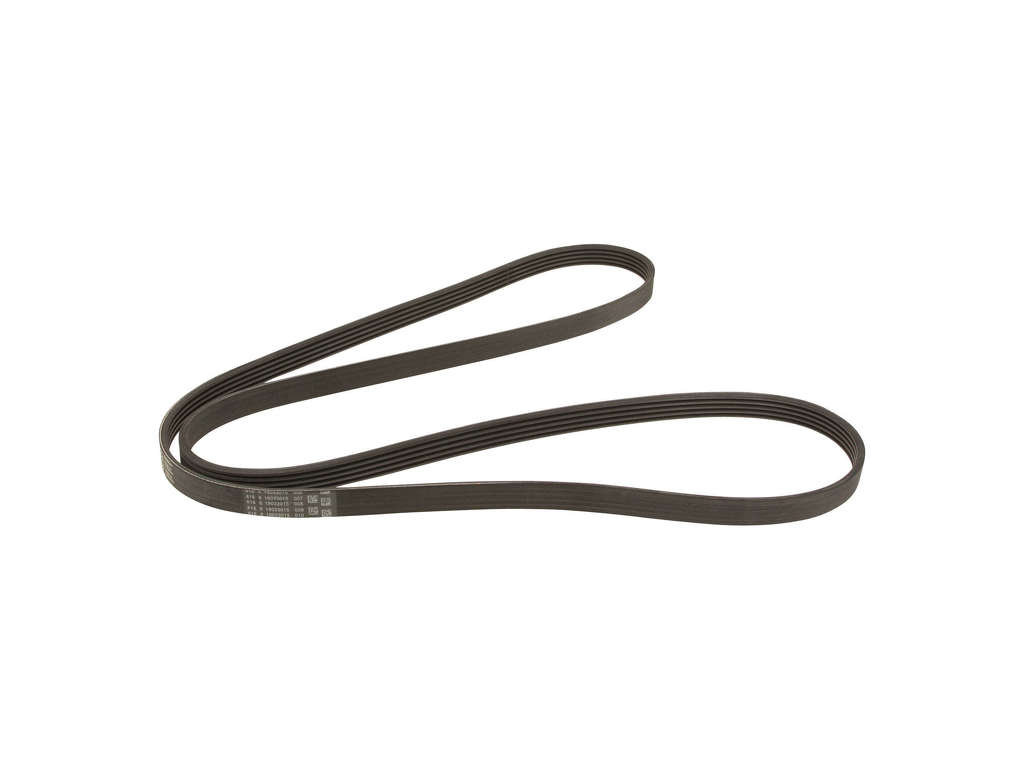 2013-2015 Chevrolet Malibu Accessory Drive Belt -  or Alternator, Water Pump and Air Conditioning (ContiTech)