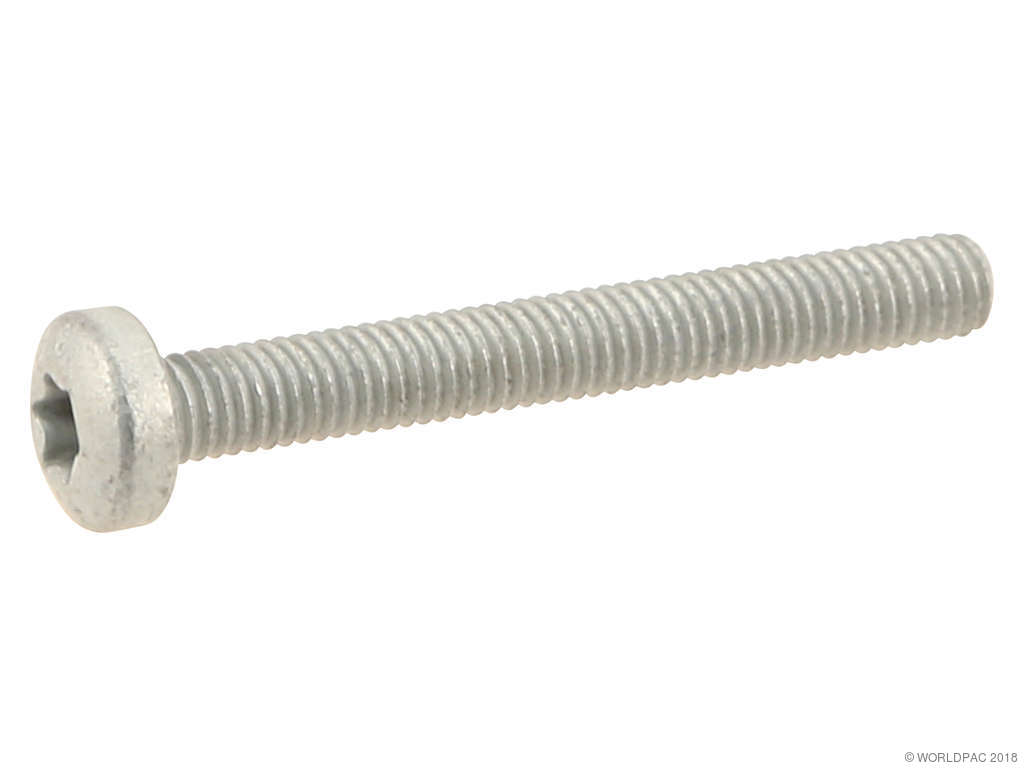 2015-2018 Audi S6 Engine Intake Manifold Bolt (Genuine)