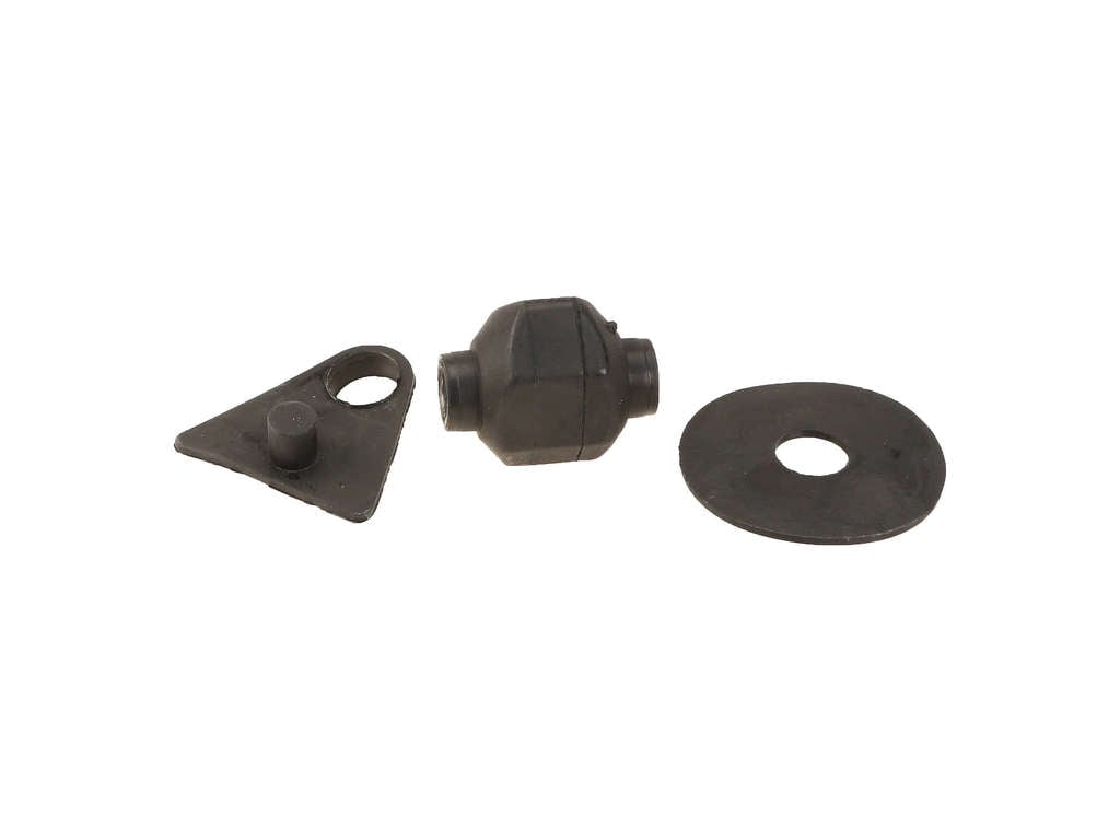 2010-2011 Toyota Highlander Engine Mount - Rear (Autopart International)
