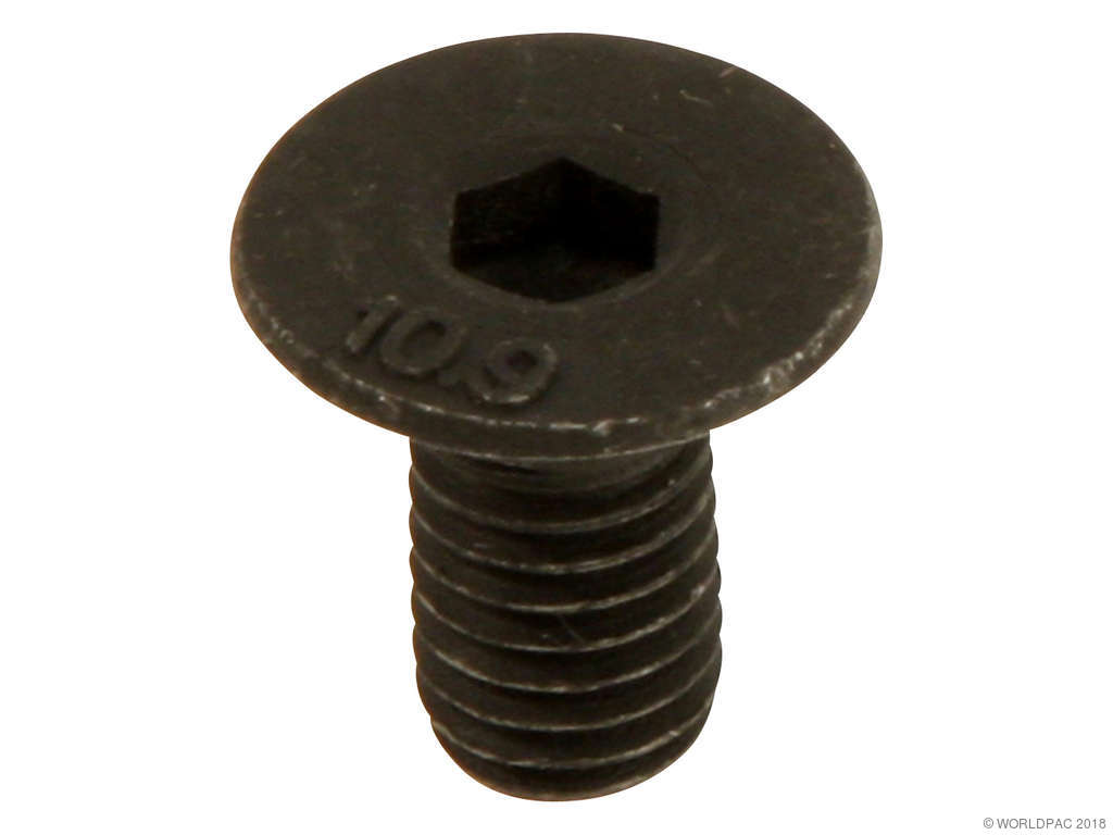 2003-2005 Mercedes-Benz ML350 Disc Brake Rotor Set Screw (Textar)