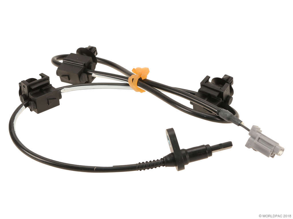 2008-2014 Subaru Tribeca ABS Wheel Speed Sensor - Rear (Genuine)
