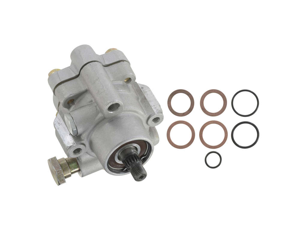 2004-2009 Nissan Quest Power Steering Pump (Autopart International)