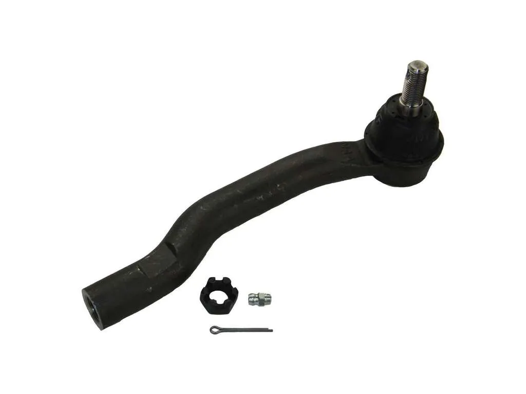 2012-2017 Toyota Camry Steering Tie Rod End - Front Left Outer (Moog)