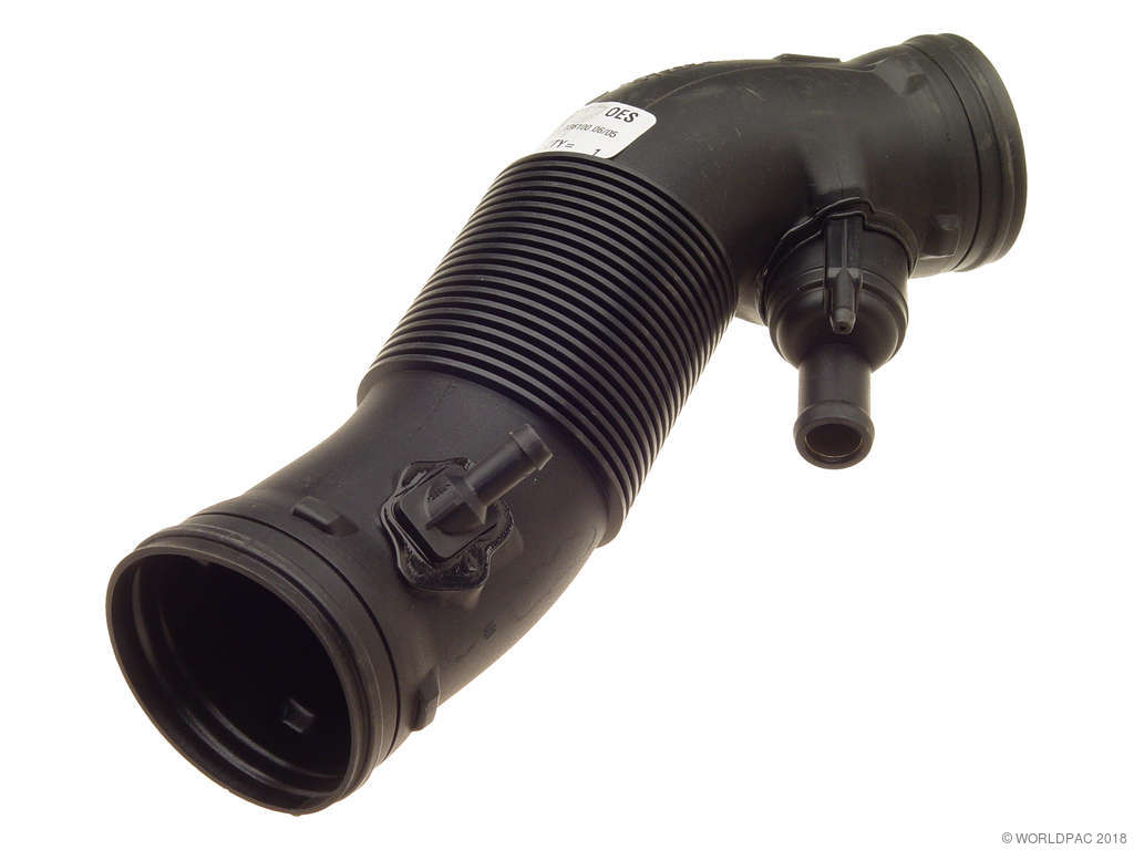 1999-2001 Volkswagen Jetta Fuel Injection Air Flow Meter Boot (Genuine)