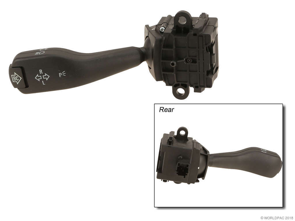 2004-2008 BMW X3 Turn Signal Switch (Febi)