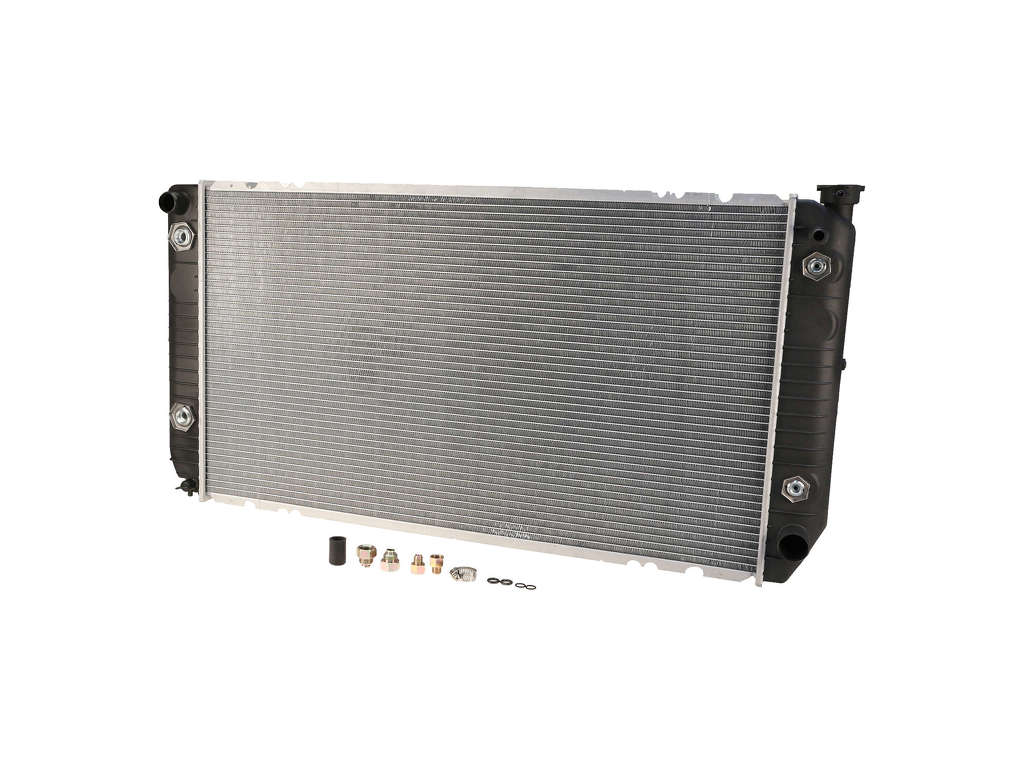 1994-2000 Chevrolet C3500hd Radiator (Autopart International)