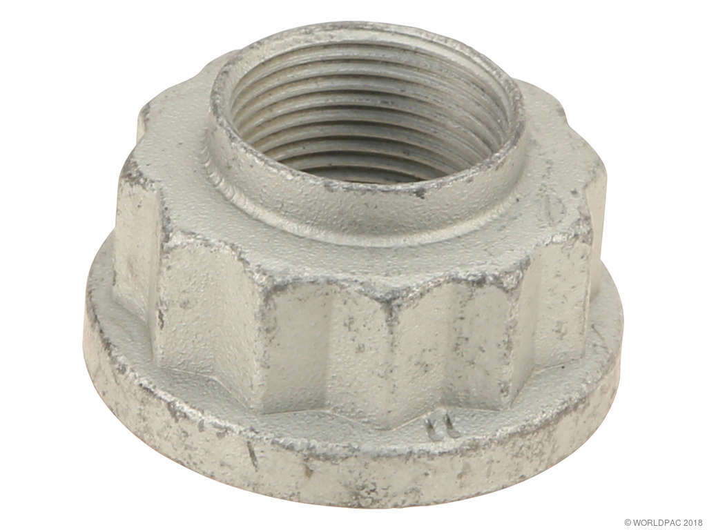 2012-2015 Mercedes-Benz ML350 Axle Nut - Front or Rear (Genuine)