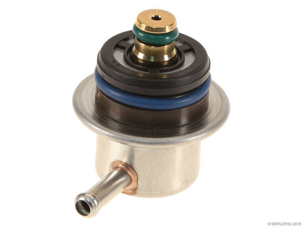 1998-2002 Cadillac Eldorado Fuel Injection Pressure Regulator (ACDelco)