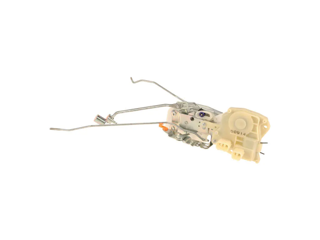 2001-2006 Acura MDX Door Lock Assembly - Front Left (Genuine)
