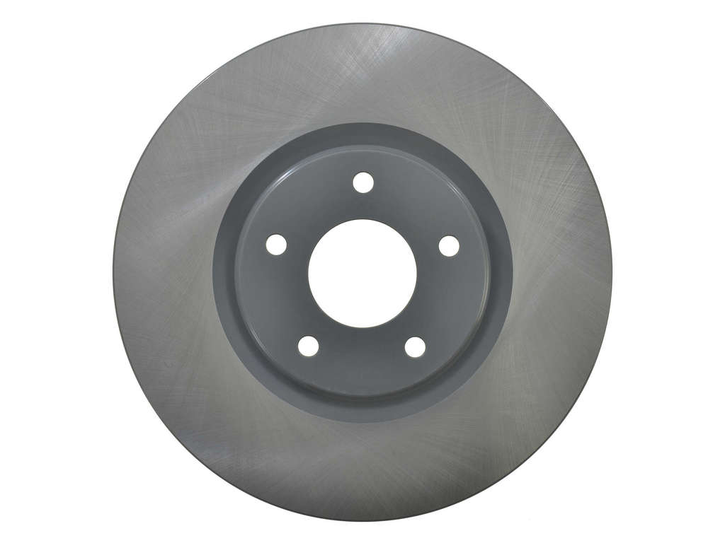 2014-2017 Nissan Juke Disc Brake Rotor - Front (Autopart International)