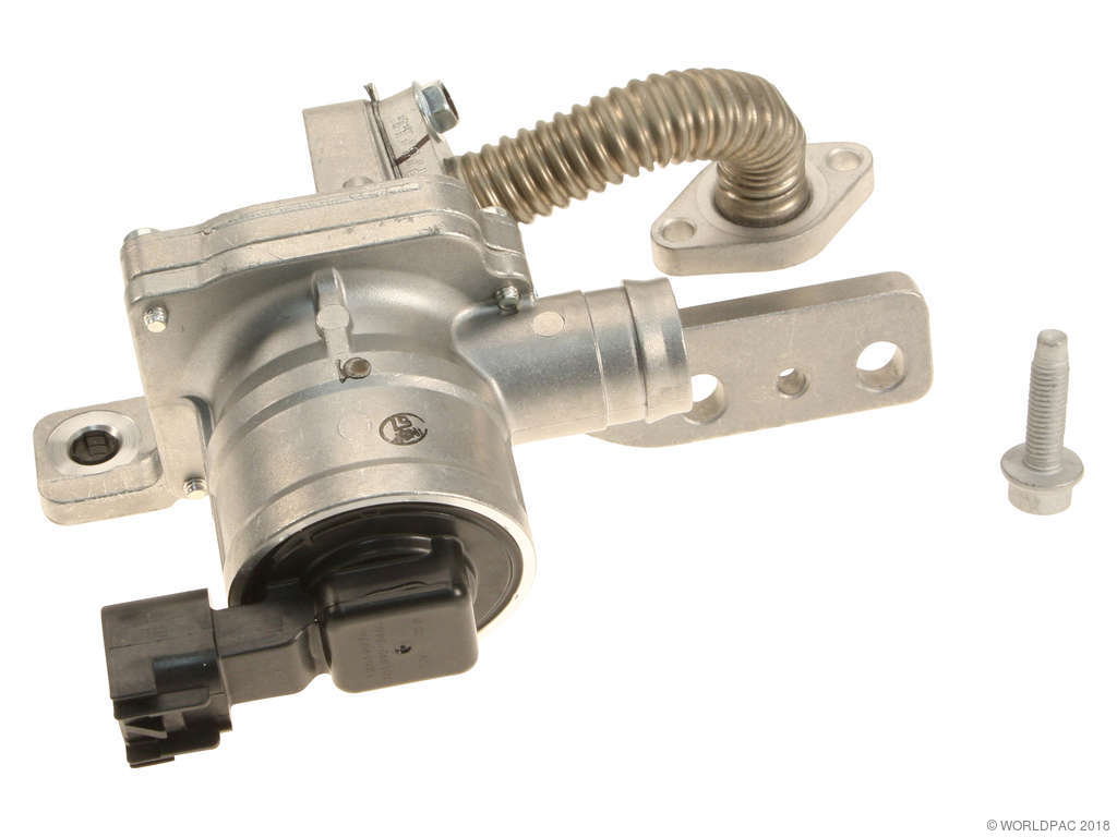 2006-2007 Saturn Ion Secondary Air Injection Check Valve (ACDelco)