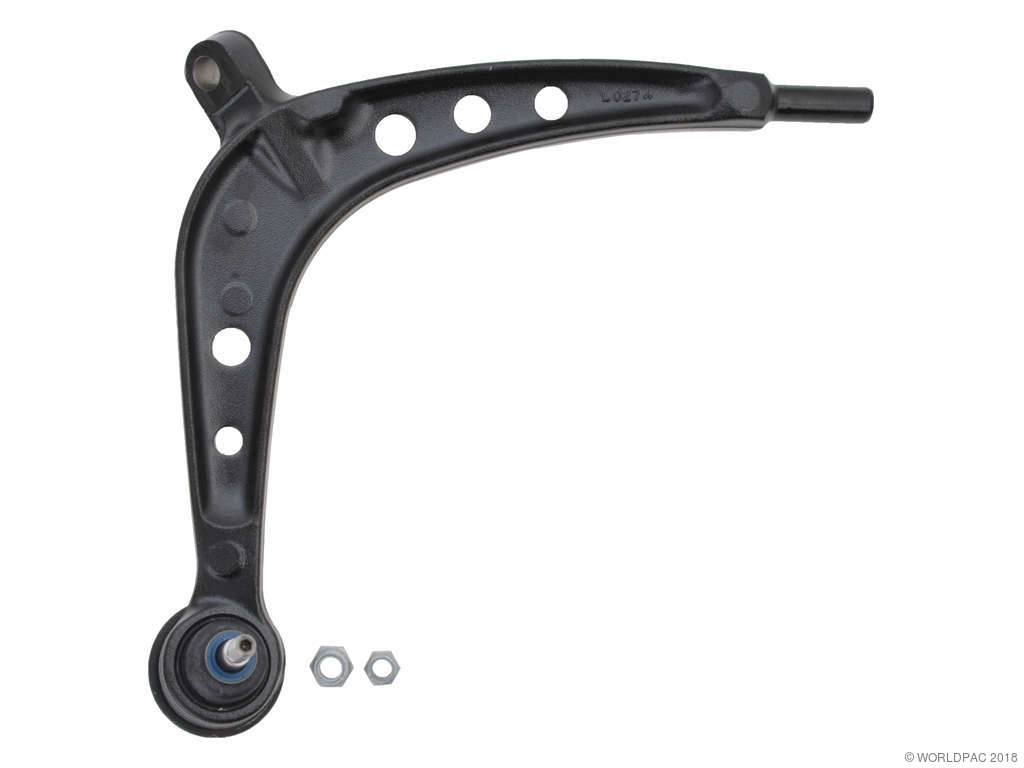 2001-2005 BMW 330xi Suspension Control Arm - Front Left Lower (TRW)