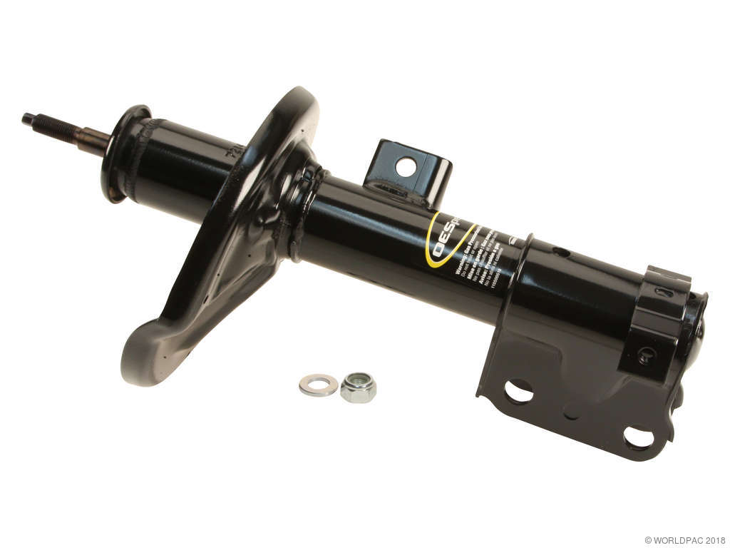 1999-2003 Mitsubishi Galant Suspension Strut Assembly - Front Right (Monroe)