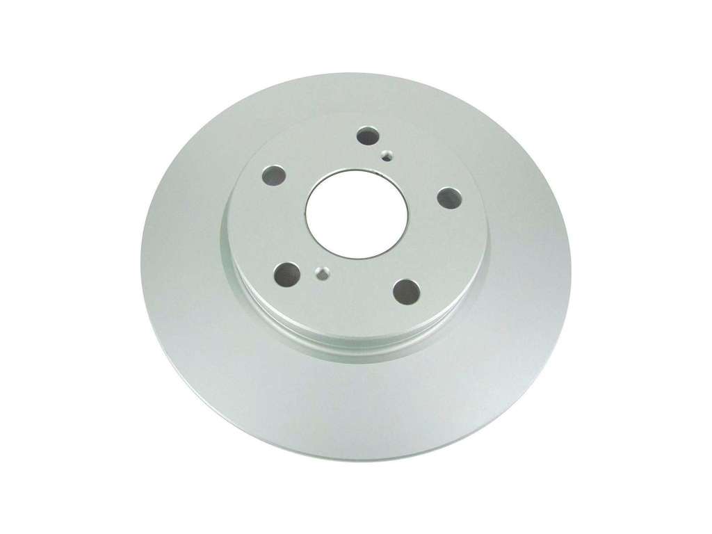 2010-2012 Lexus HS250h Disc Brake Rotor - Front (CARQUEST)