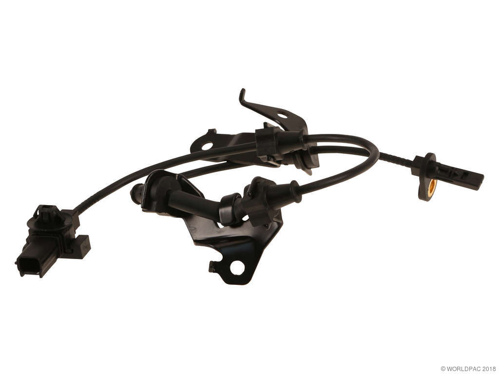 2009-2014 Acura TSX ABS Wheel Speed Sensor - Front Left (Vemo)