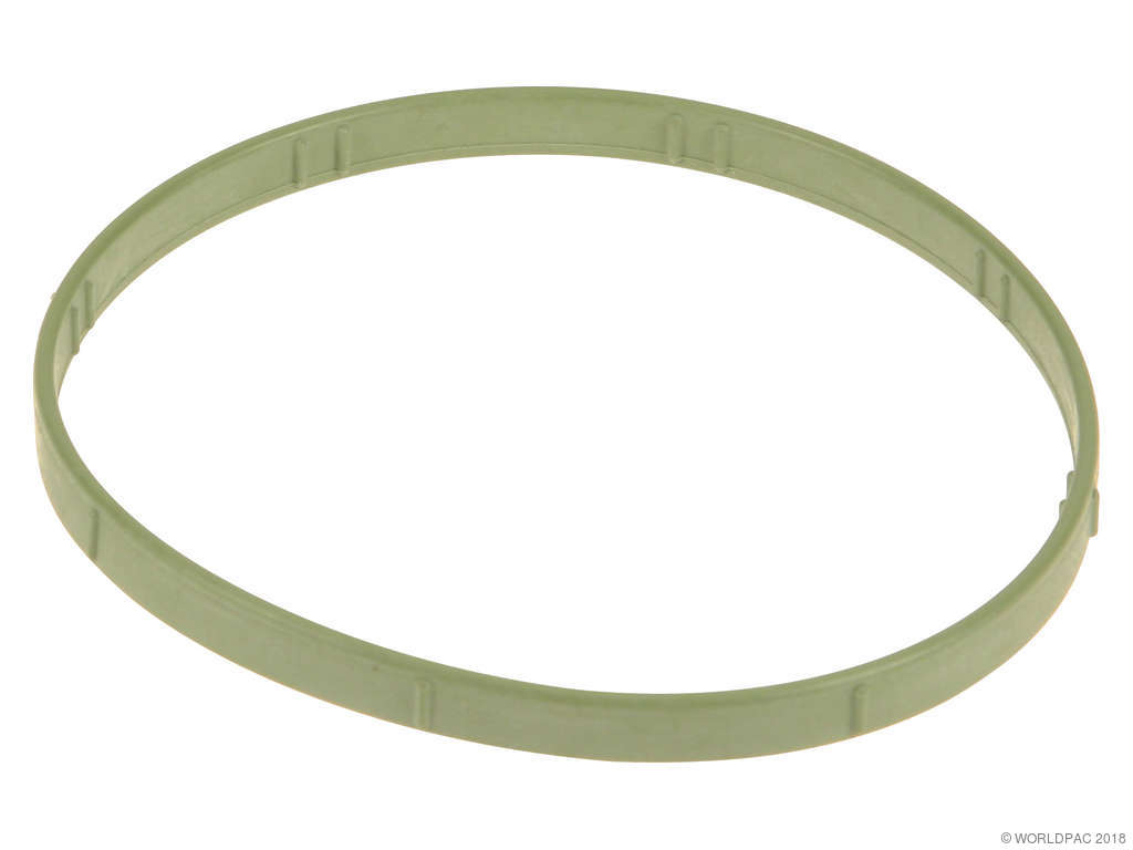 2010-2012 Jaguar XF Fuel Injection Throttle Body Mounting Gasket (Genuine)