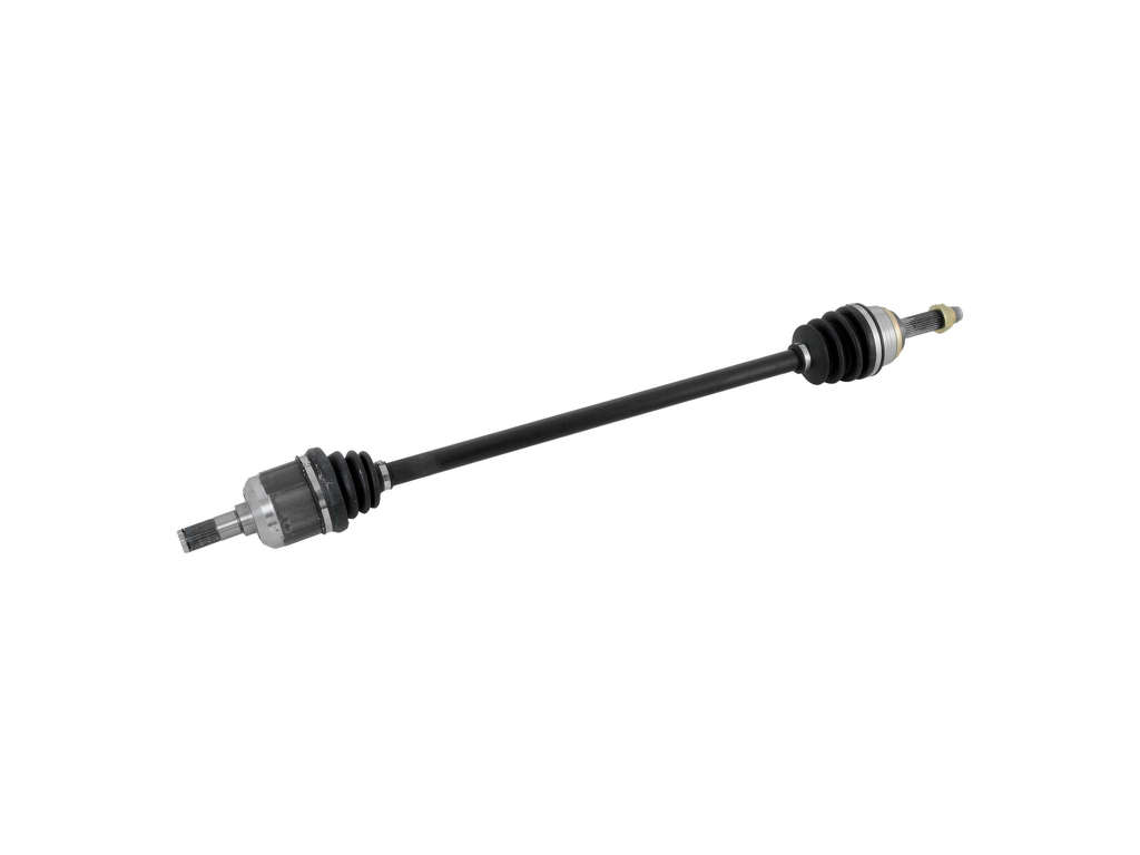 1989-1993 Mitsubishi Galant CV Axle Assembly - Front Left (Autopart International)