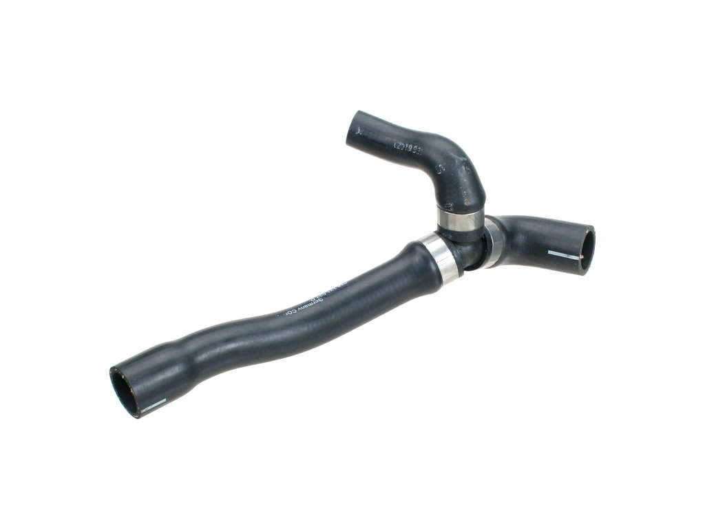 1993-1999 Volkswagen Jetta Engine Coolant Hose (Burgaflex)