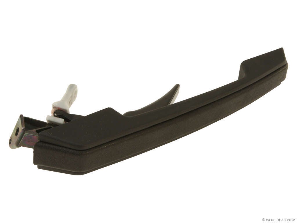 1983-1987 Volvo 760 Exterior Door Handle - Front Left or Rear Left (Professional Parts Sweden)