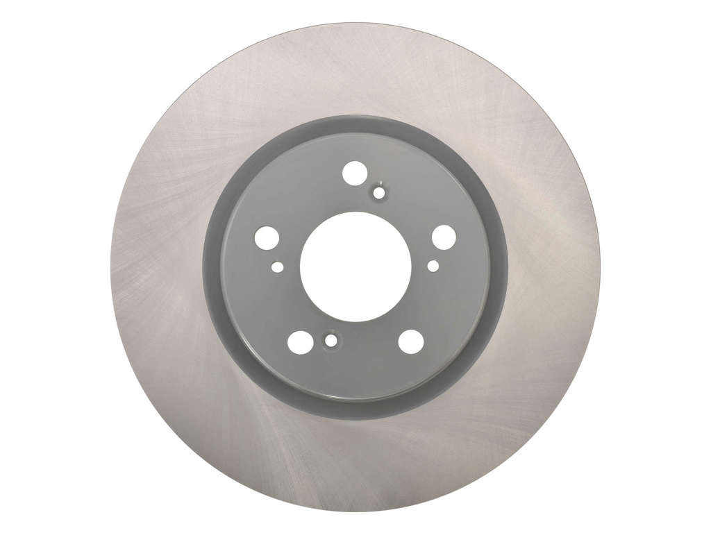 2005-2012 Acura RL Disc Brake Rotor - Front (Autopart International)