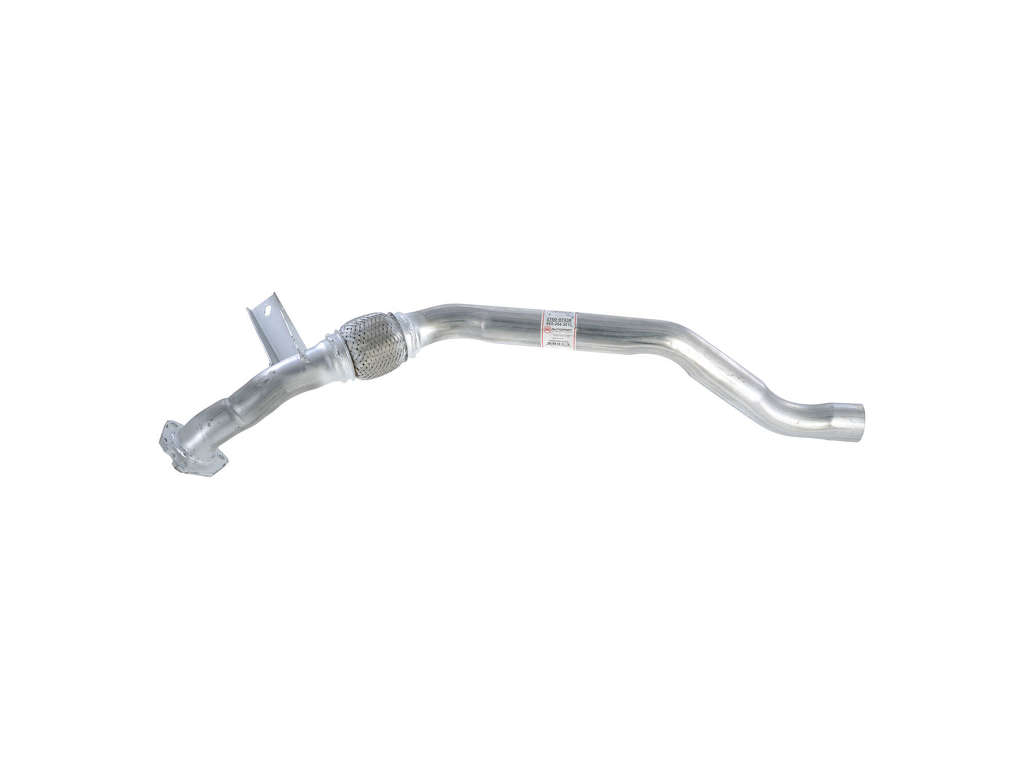 2002-2006 Audi A4 Exhaust Pipe (Autopart International)
