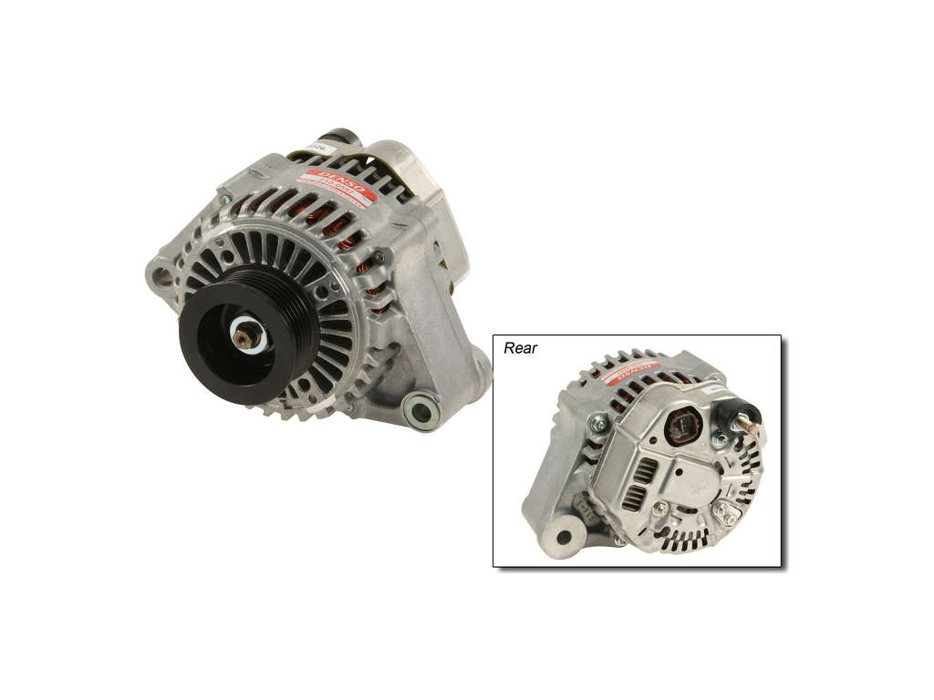 2000-2005 Honda S2000 Alternator (Denso)
