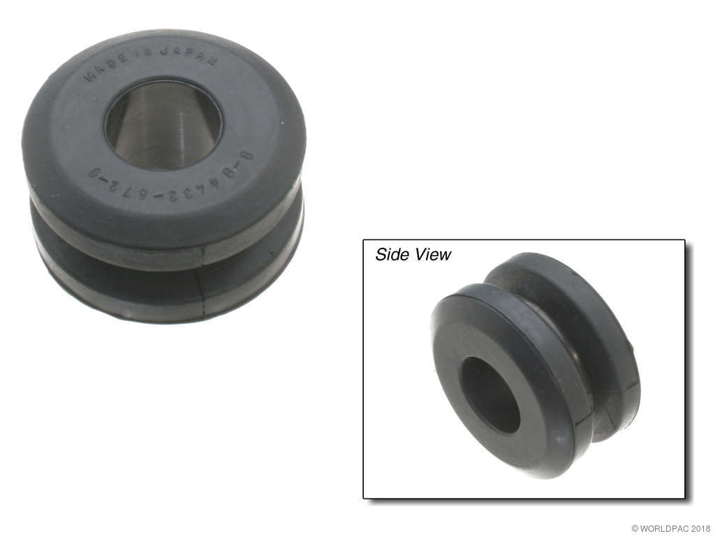 1987-1995 Isuzu Pickup Suspension Strut Rod Bushing (JCC)