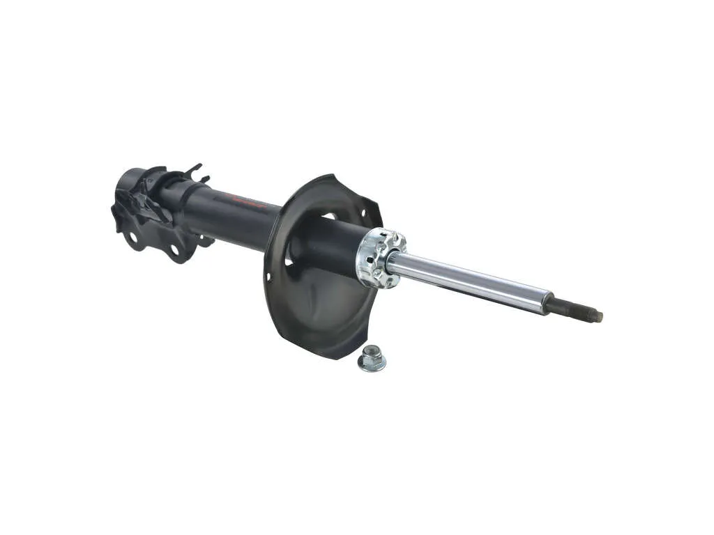 2002-2005 Nissan Sentra Suspension Strut Assembly - Front Left (Autopart International)
