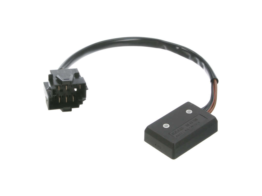 1999-2003 Saab 9-3 HVAC Blower Motor Control Module (Genuine)