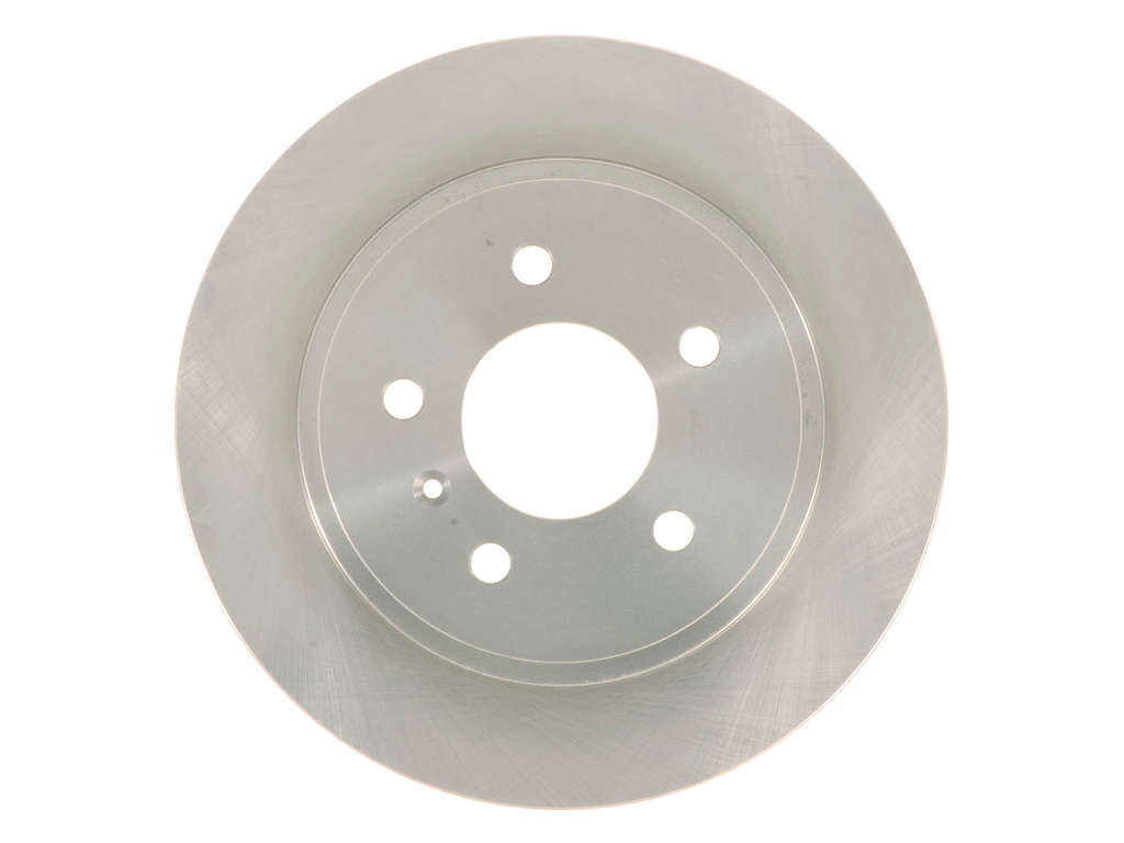 2006-2011 Cadillac DTS Disc Brake Rotor - Rear (Autopart International)
