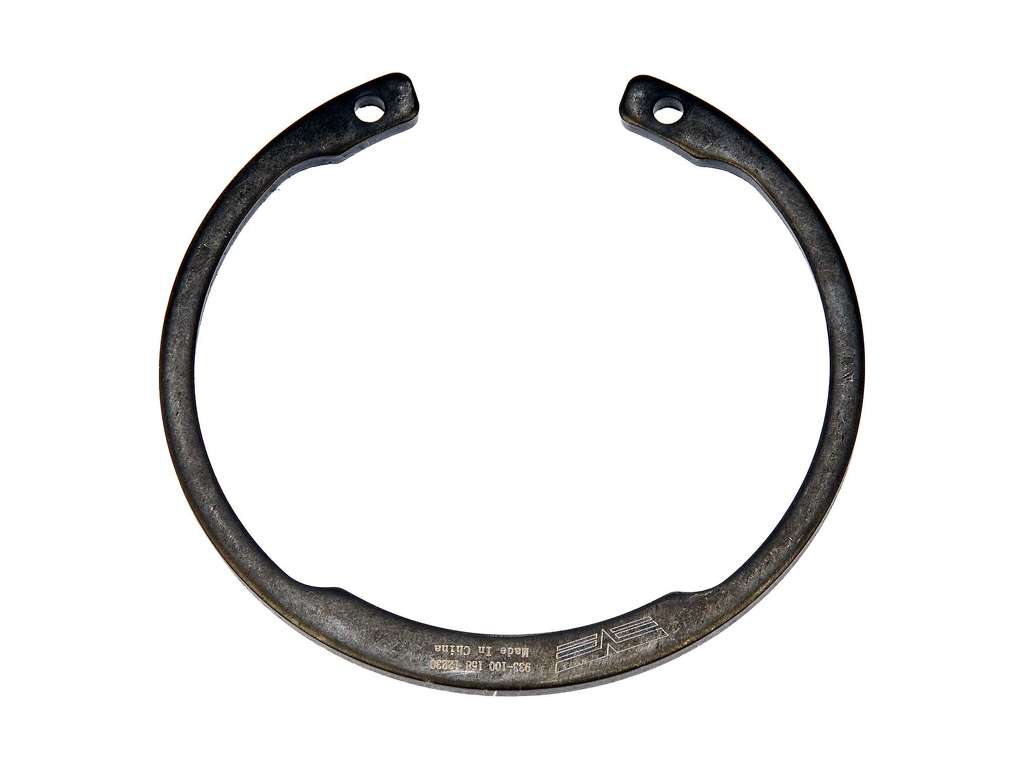 2004 Saturn Ion Wheel Bearing Lock Ring - Front (Dorman)