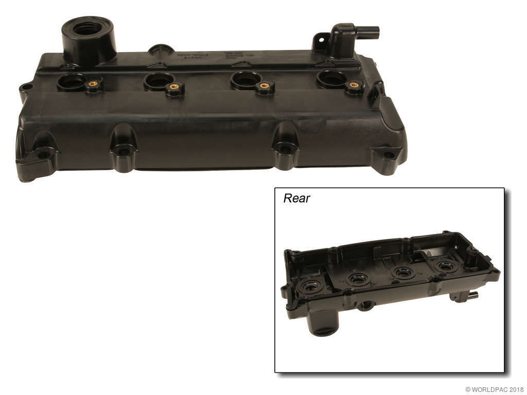 2002-2006 Nissan Sentra Engine Valve Cover (Dorman)