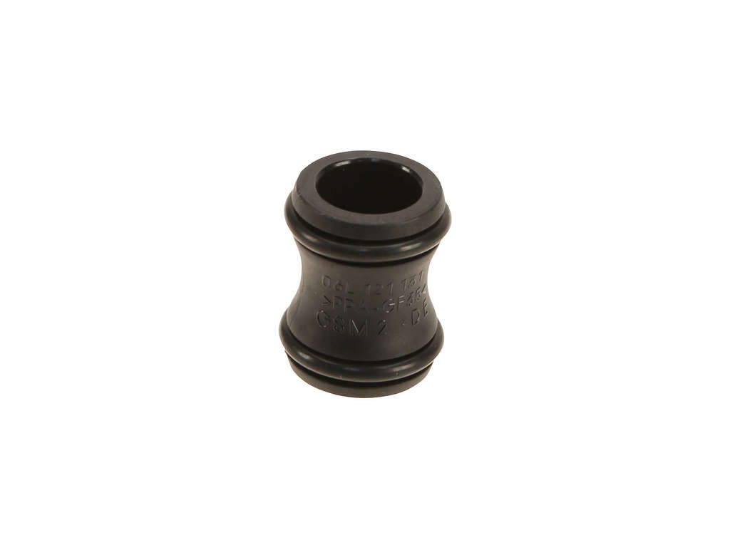 2016-2017 Audi A6 Engine Oil Cooler Adapter (Burgaflex)