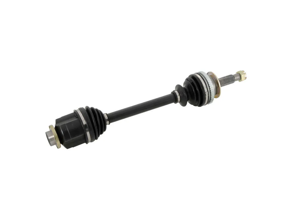 2003-2006 Hyundai Santa Fe CV Axle Assembly - Front Right (Autopart International)