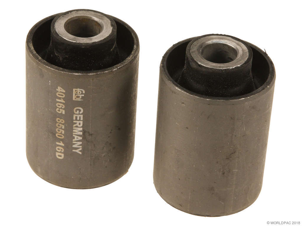 2007-2012 Audi Q7 Suspension Control Arm Bushing - Front Lower (Febi)