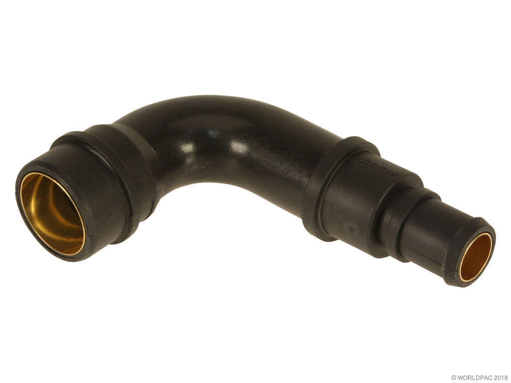2002-2003 Audi A4 Engine Crankcase Breather Hose (APA/URO Parts)