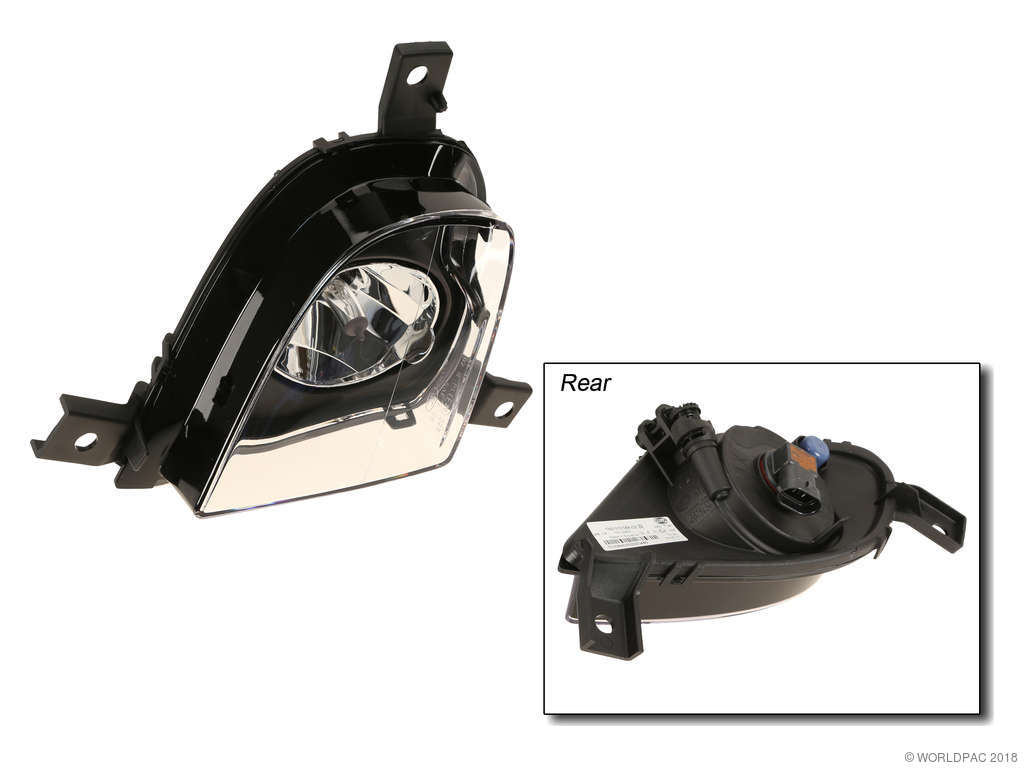 2009-2012 BMW 328i Fog Light - Right (Hella)