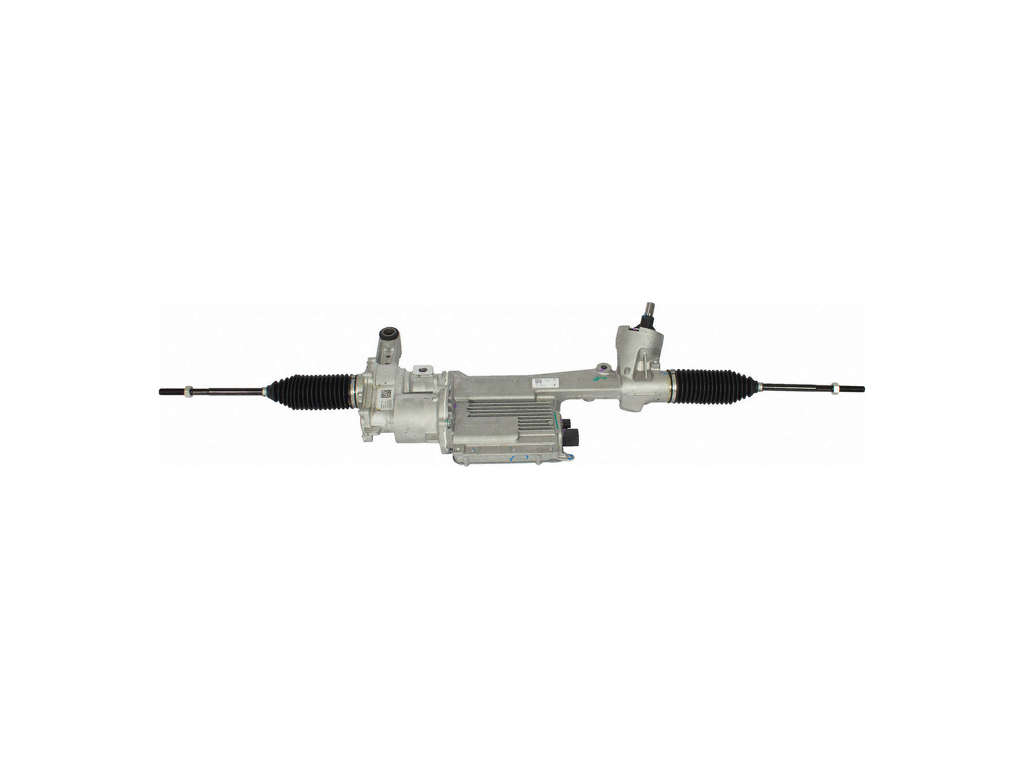 2011-2014 Ford Mustang Rack and Pinion Assembly (Motorcraft)