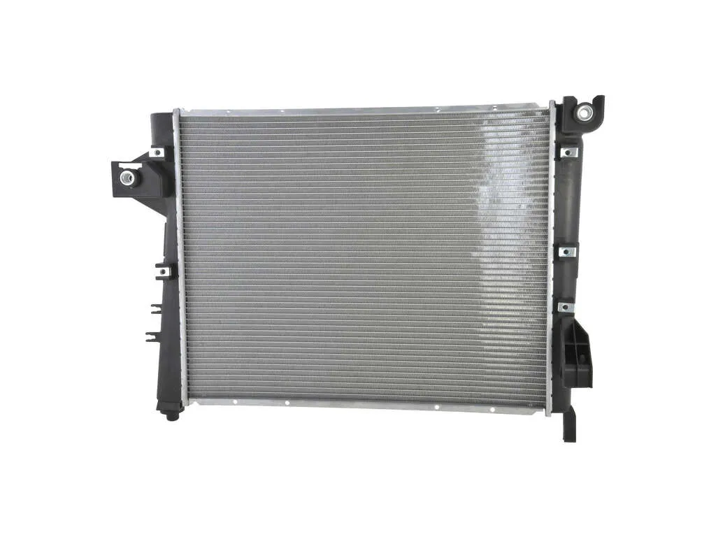 2002-2003 Dodge Ram 1500 Radiator (Autopart International)